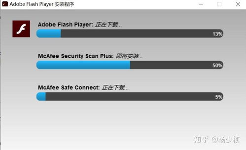 告别Flash Player 不再烦恼，寻找完美的替代软件